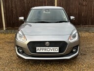 Suzuki Swift SZ5 BOOSTERJET 6