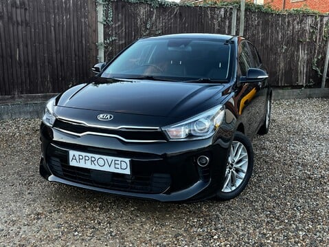 Kia Rio 3 11