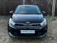 Kia Rio 3 4