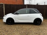 Vauxhall Adam GLAM S/S 5