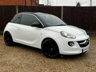 Vauxhall Adam GLAM S/S 2