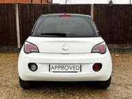 Vauxhall Adam GLAM S/S 8