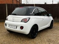 Vauxhall Adam GLAM S/S 7