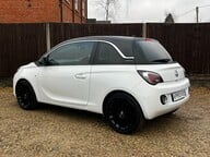 Vauxhall Adam GLAM S/S 9