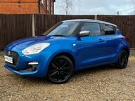 Suzuki Swift SZ-T BOOSTERJET 7