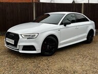 Audi A3 TFSI BLACK EDITION 6