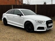 Audi A3 TFSI BLACK EDITION 4