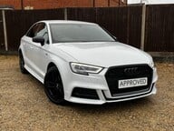 Audi A3 TFSI BLACK EDITION 12