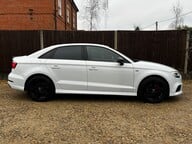 Audi A3 TFSI BLACK EDITION 7