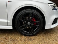 Audi A3 TFSI BLACK EDITION 16