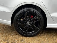 Audi A3 TFSI BLACK EDITION 17