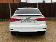 Audi A3 TFSI BLACK EDITION 10