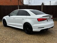 Audi A3 TFSI BLACK EDITION 11