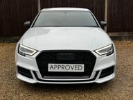 Audi A3 TFSI BLACK EDITION 5