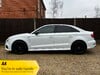 Audi A3 TFSI BLACK EDITION