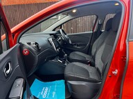 Renault Captur DYNAMIQUE NAV DCI 18