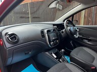 Renault Captur DYNAMIQUE NAV DCI 19