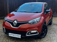 Renault Captur DYNAMIQUE NAV DCI 11