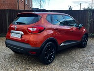 Renault Captur DYNAMIQUE NAV DCI 7