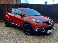 Renault Captur DYNAMIQUE NAV DCI 2