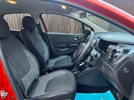 Renault Captur DYNAMIQUE NAV DCI 21