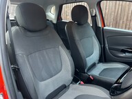 Renault Captur DYNAMIQUE NAV DCI 23