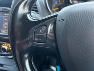 Renault Captur DYNAMIQUE NAV DCI 37