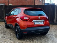 Renault Captur DYNAMIQUE NAV DCI 13