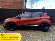 Renault Captur DYNAMIQUE NAV DCI 1