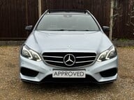 Mercedes-Benz E Class E220 BLUETEC AMG NIGHT EDITION PREMIUM 5