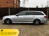 Mercedes-Benz E Class E220 BLUETEC AMG NIGHT EDITION PREMIUM