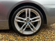 BMW 6 Series 640D M SPORT 17