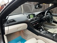 BMW 6 Series 640D M SPORT 20