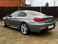 BMW 6 Series 640D M SPORT 11