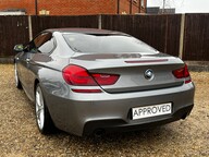 BMW 6 Series 640D M SPORT 15