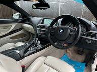 BMW 6 Series 640D M SPORT 23