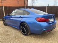 BMW 4 Series 420I M SPORT GRAN COUPE 17