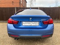 BMW 4 Series 420I M SPORT GRAN COUPE 14