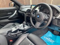 BMW 4 Series 420I M SPORT GRAN COUPE 24