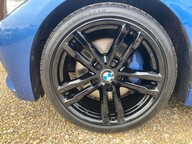 BMW 4 Series 420I M SPORT GRAN COUPE 19