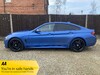 BMW 4 Series 420I M SPORT GRAN COUPE