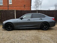 BMW 3 Series 320D SPORT 8