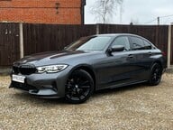 BMW 3 Series 320D SPORT 6