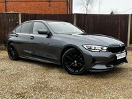 BMW 3 Series 320D SPORT 4