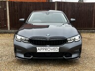 BMW 3 Series 320D SPORT 5