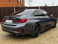 BMW 3 Series 320D SPORT 7