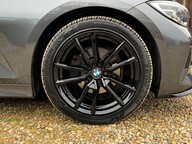 BMW 3 Series 320D SPORT 19