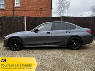 BMW 3 Series 320D SPORT 1