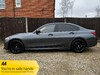 BMW 3 Series 320D SPORT