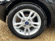 Ford Fiesta ZETEC 14